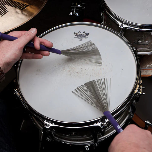 Vic Firth Heritage Brush