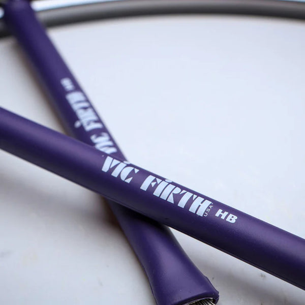 Vic Firth Heritage Brush