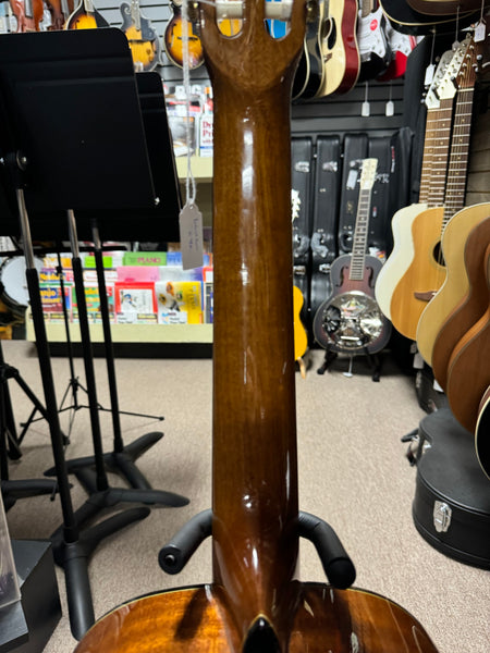 Washburn C40 Classical Nylon Guitar - Natural - Used