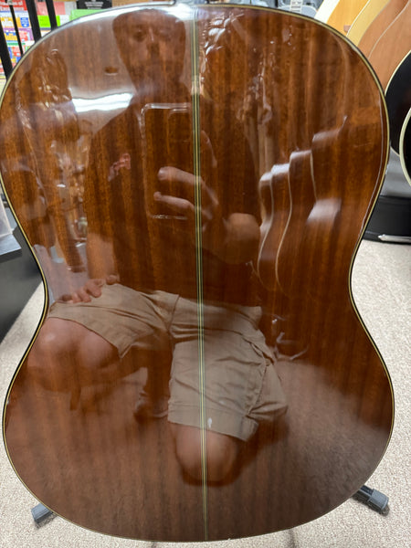 Washburn C40 Classical Nylon Guitar - Natural - Used