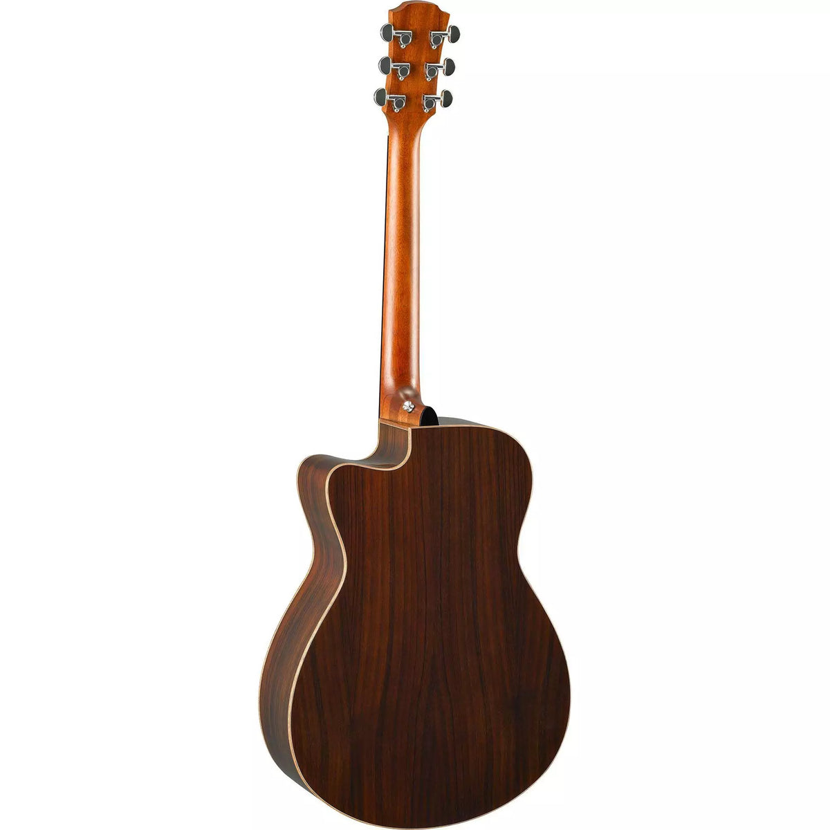 Yamaha AC1RVN Acoustic-Electric Guitar - Vintage Natural