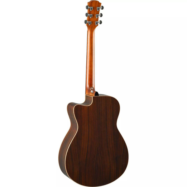 Yamaha AC1RVN Acoustic-Electric Guitar - Vintage Natural