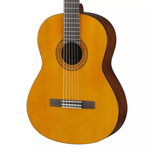 Yamaha C40ii Nylon String Guitar - Natural