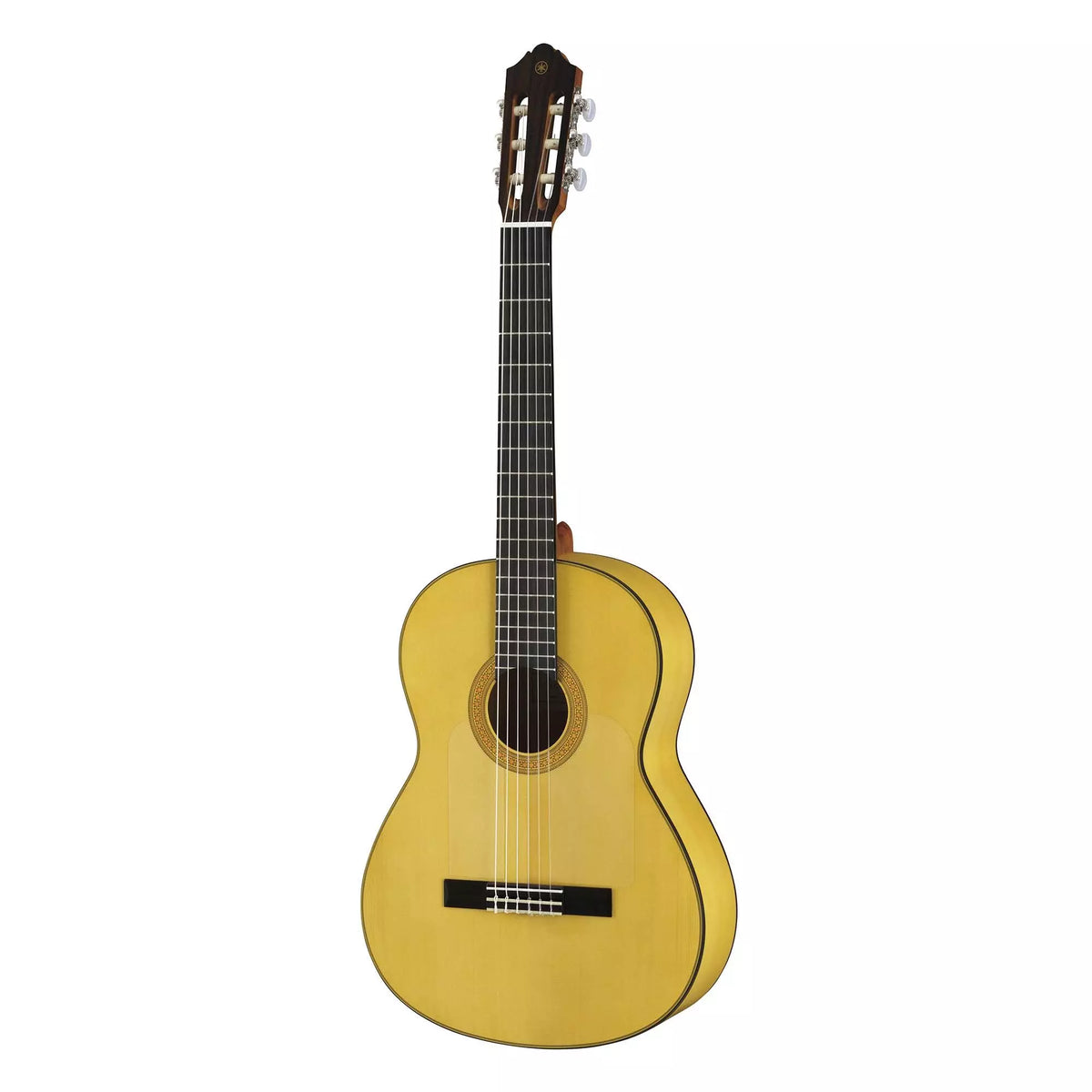 Yamaha CG172SF Nylon String Flamenco Guitar - Natural