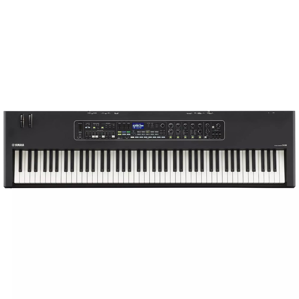 Yamaha CK88 Digital Stage Piano - Black