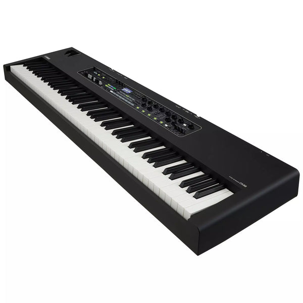 Yamaha CK88 Digital Stage Piano - Black