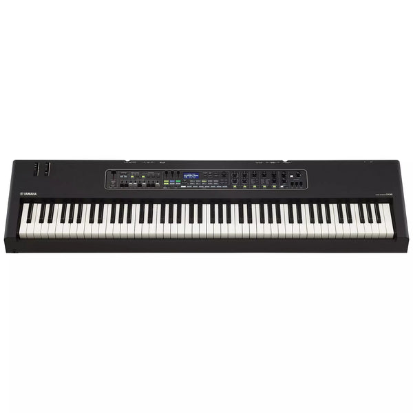 Yamaha CK88 Digital Stage Piano - Black