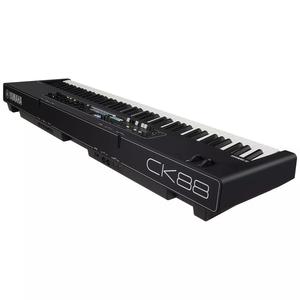 Yamaha CK88 Digital Stage Piano - Black
