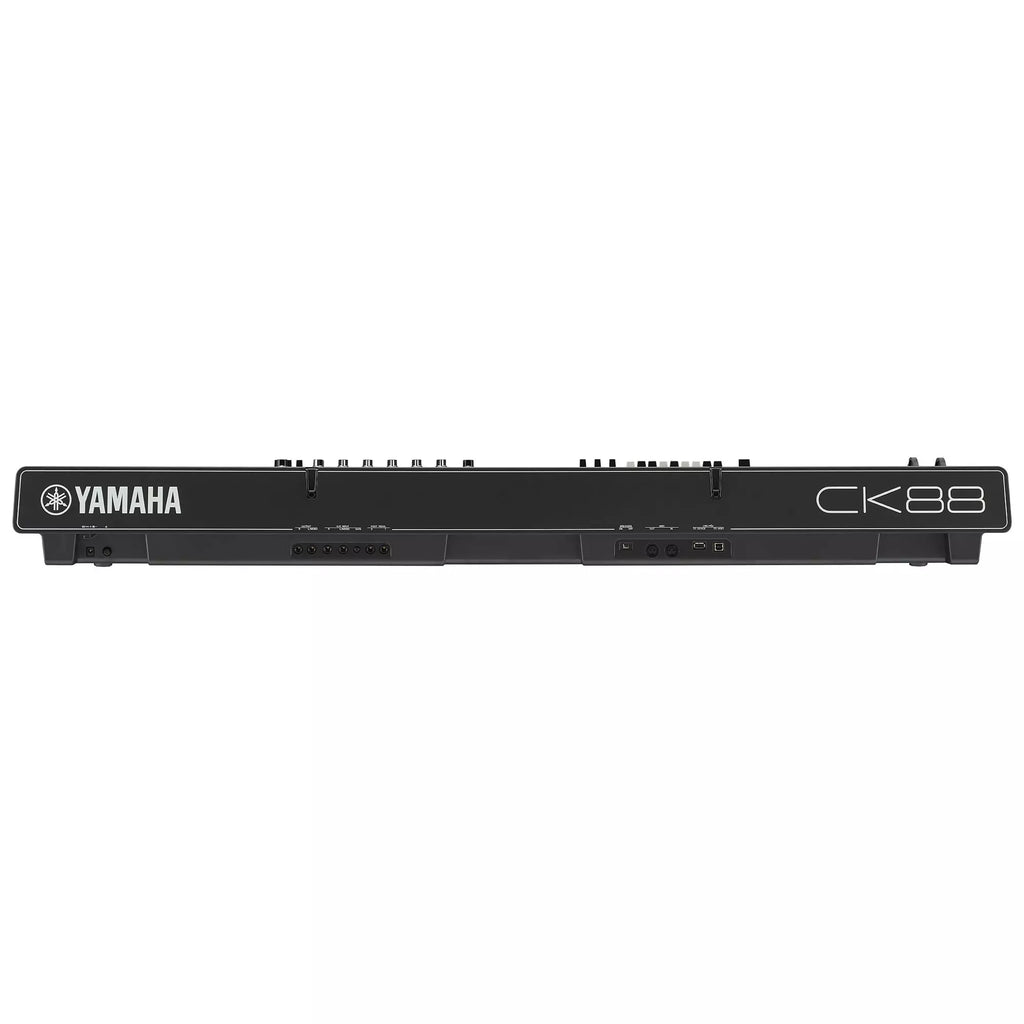 Yamaha CK88 Digital Stage Piano - Black