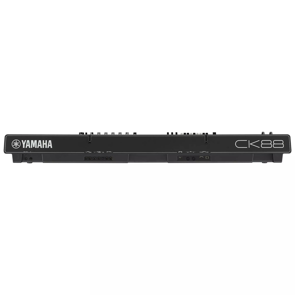 Yamaha CK88 Digital Stage Piano - Black