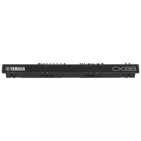 Yamaha CK88 Digital Stage Piano - Black