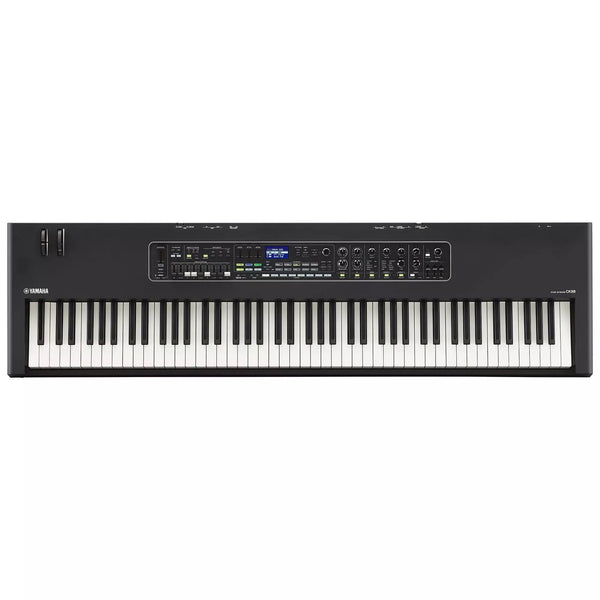 Yamaha CK88 Digital Stage Piano - Black