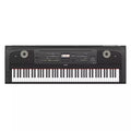 Yamaha DGX-670 88-Key Portable Grand Piano - Black