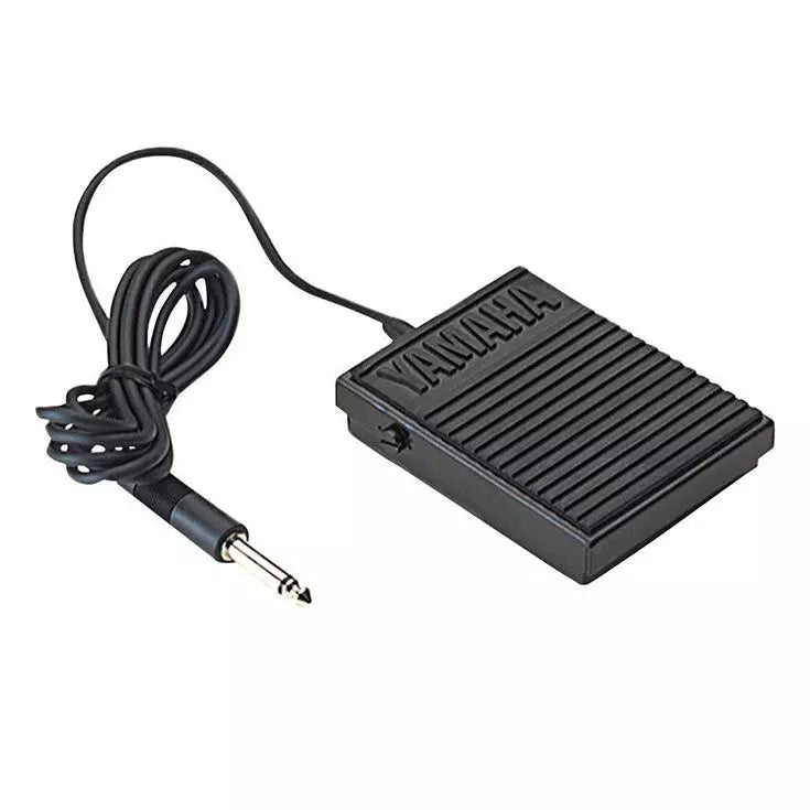 Yamaha FC5 Compact Sustain Footswitch