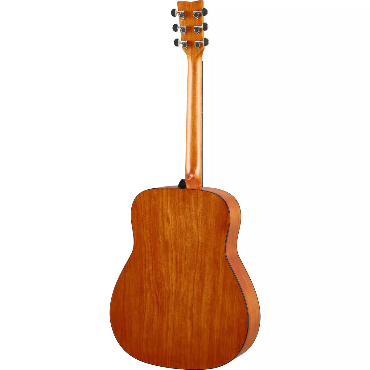 Yamaha FG800JNT Acoustic Guitar - Natural
