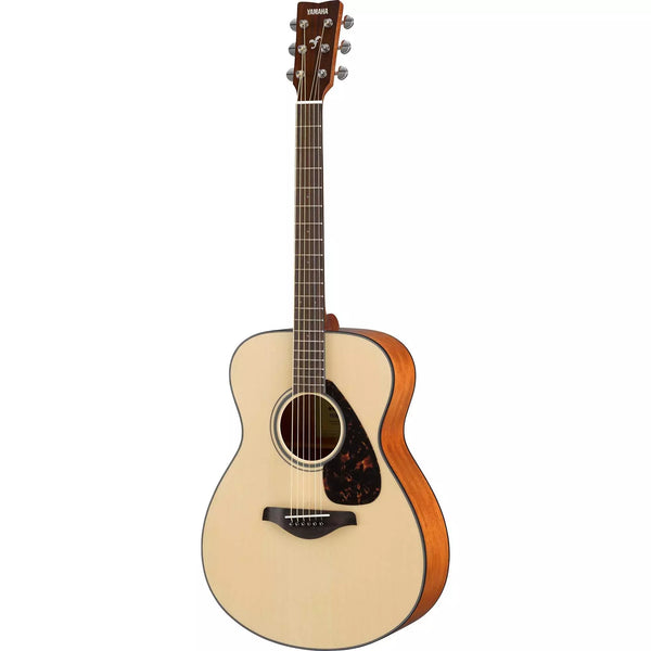 Yamaha FS800NAT Acoustic Guitar - Natural