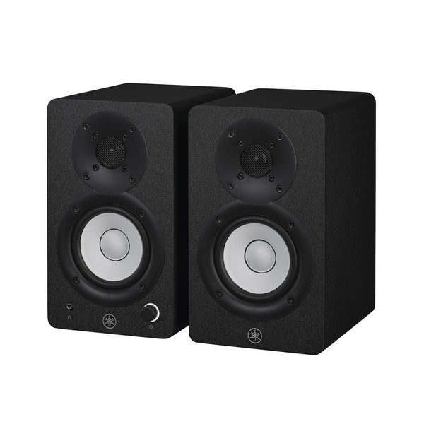 Yamaha HS3 3" Powered Studio Monitor (Pair) - Black