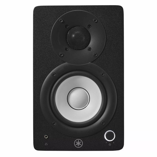 Yamaha HS4 4" Active Studio Monitor (Pair) - Black