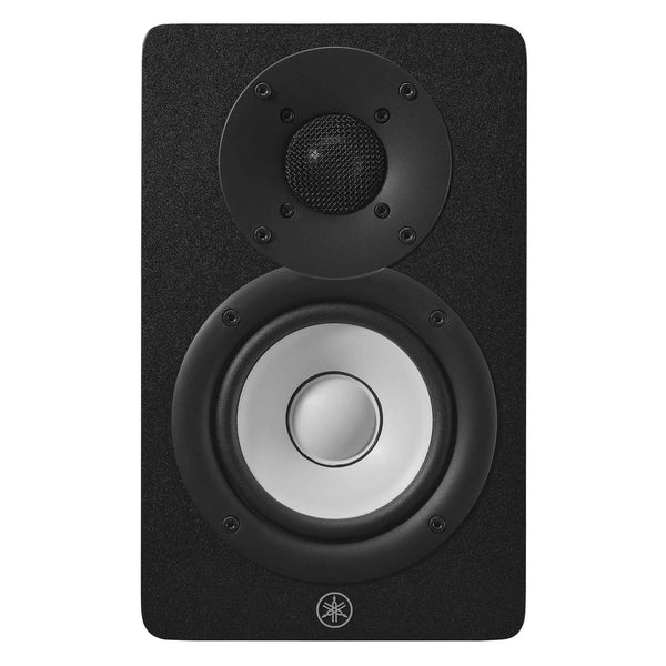 Yamaha HS4 4" Active Studio Monitor (Pair) - Black