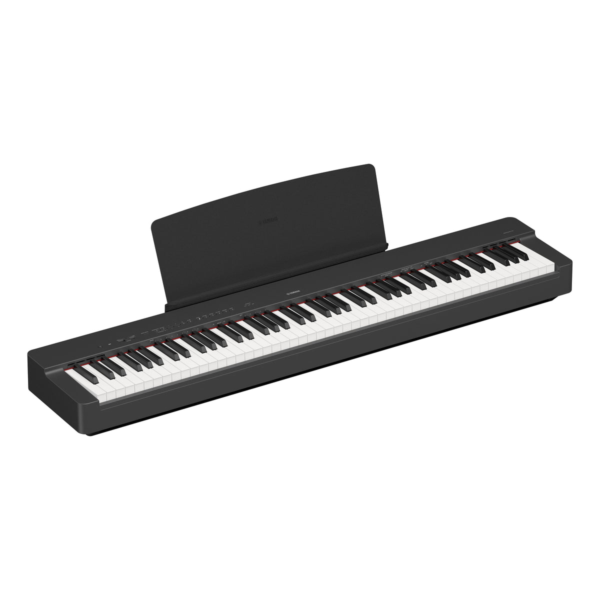 Yamaha P-225 88-key Digital Piano - Black