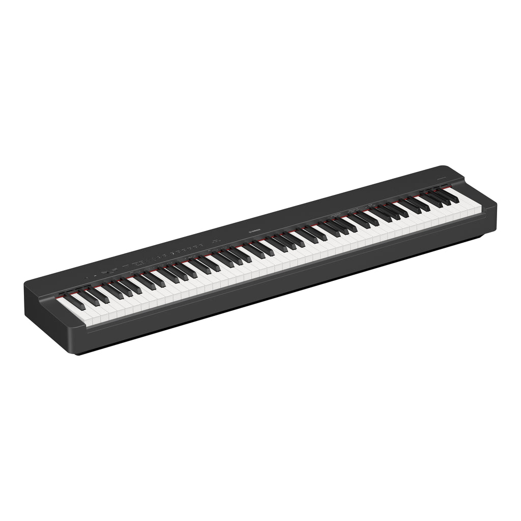 Yamaha P-225 88-key Digital Piano - Black