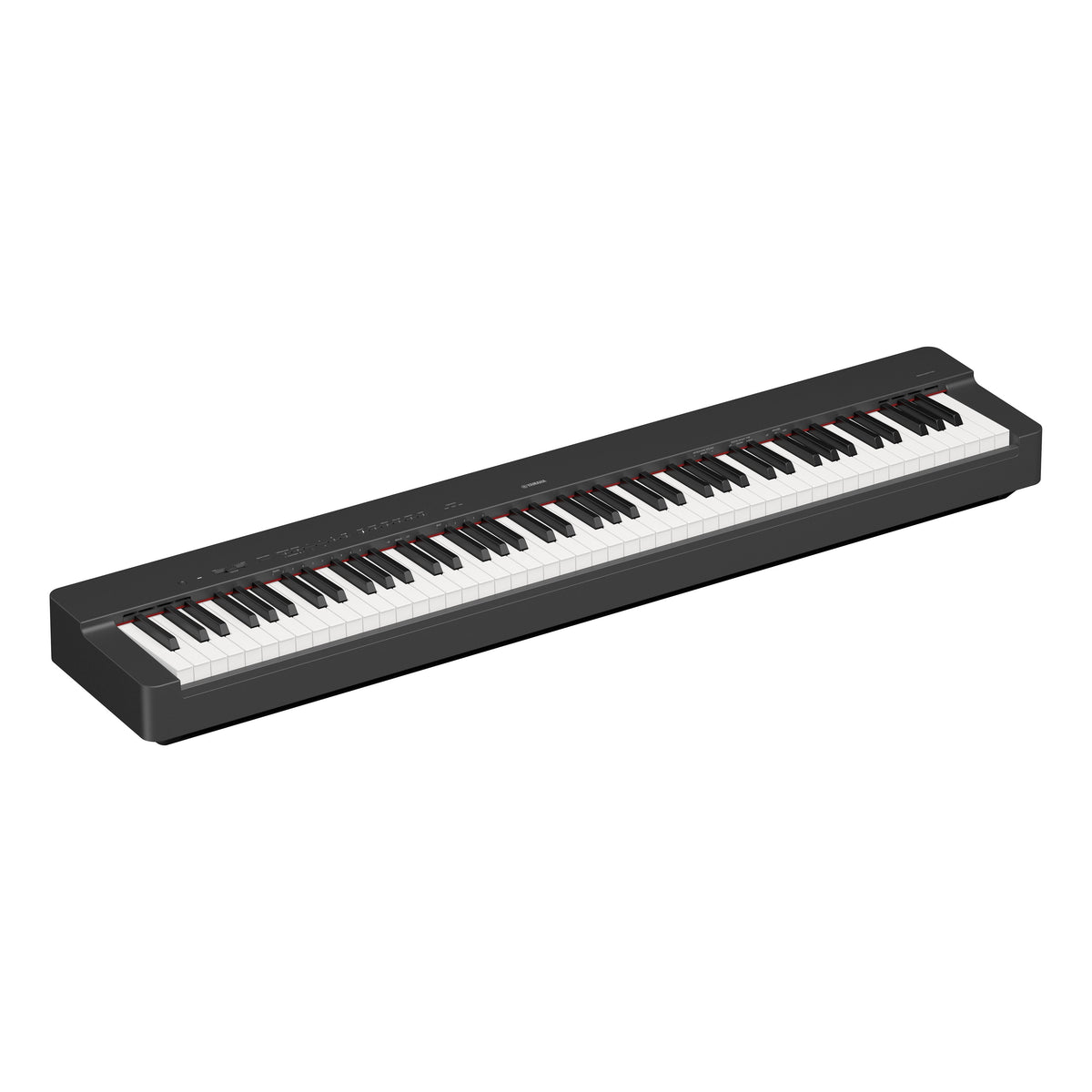 Yamaha P-225 88-key Digital Piano - Black