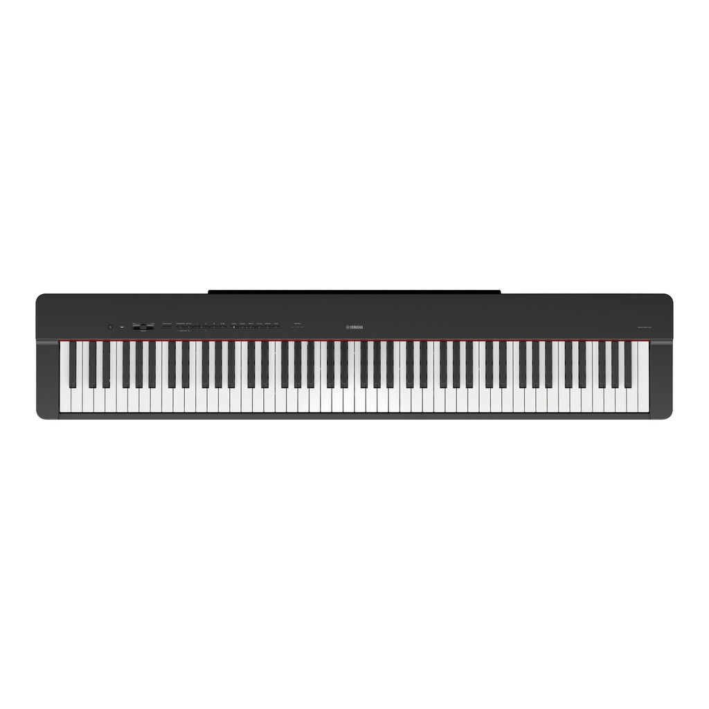Yamaha P-225 88-key Digital Piano - Black
