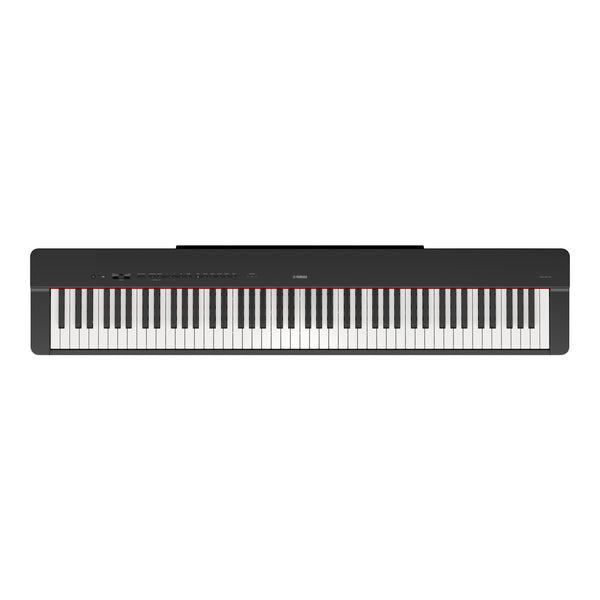 Yamaha P-225 88-key Digital Piano - Black
