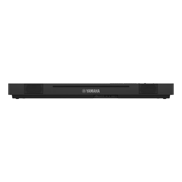 Yamaha P-225 88-key Digital Piano - Black