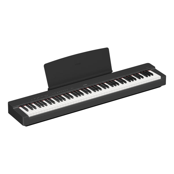 Yamaha P-225 88-key Digital Piano - Black
