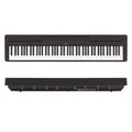 Yamaha P-45B Digital Piano - Black
