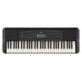 Yamaha PSR-E283 61-Key Portable Keyboard - Black