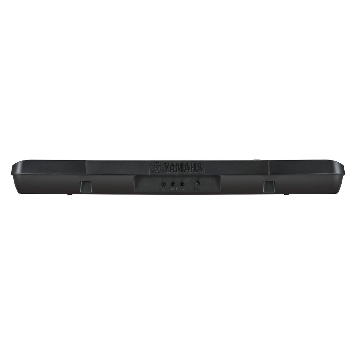 Yamaha PSR-E283 61-Key Portable Keyboard - Black
