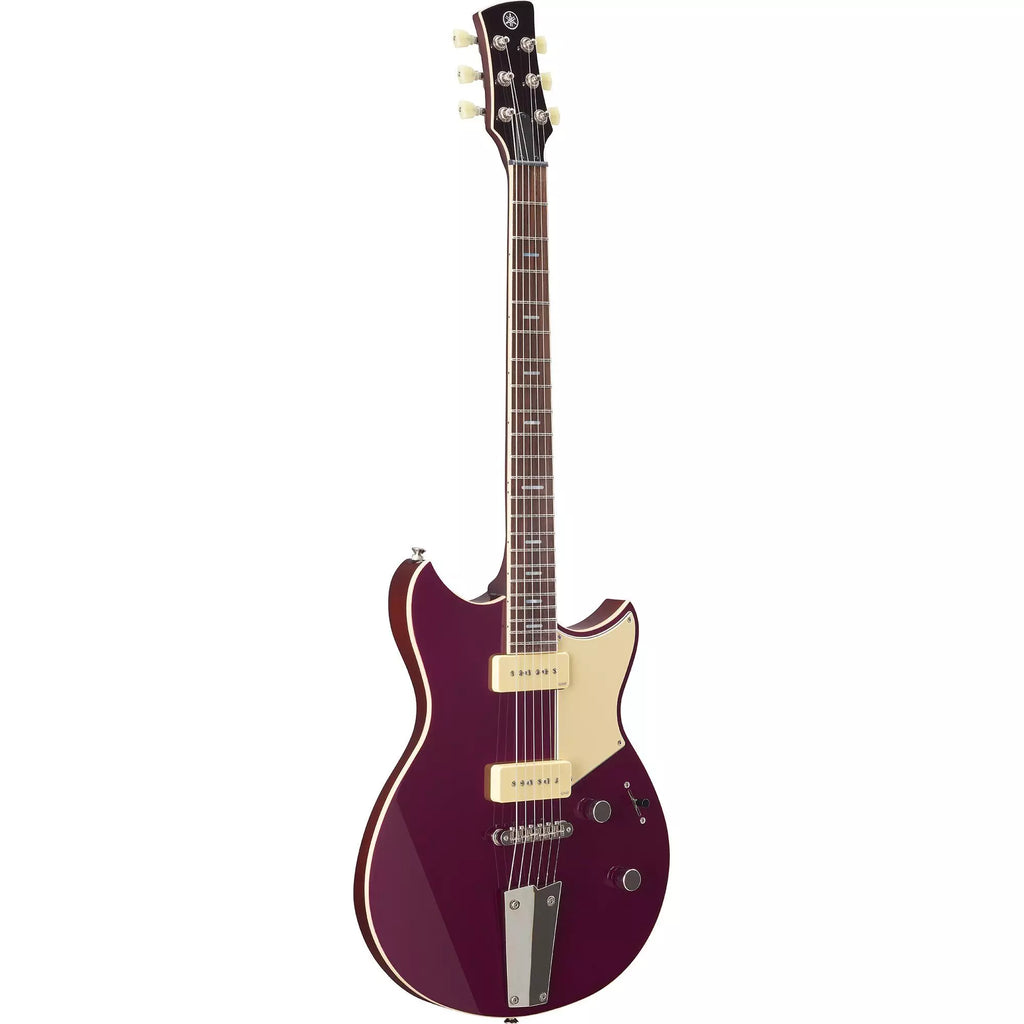 Yamaha RSS02THML Revstar Standard - Hot Merlot