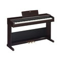 Yamaha YDP-105 88-Key Digital Piano with Stand, Pedal & Bench - Black