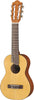 Yamaha GL-1 Guitalele 6-String Ukulele - Natural