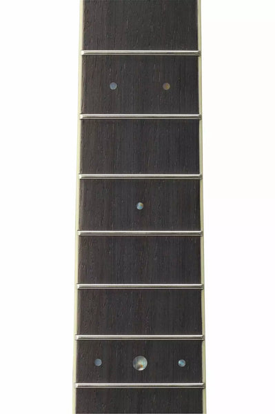 Yamaha LL6ARE Acoustic-Electric Guitar - Natural