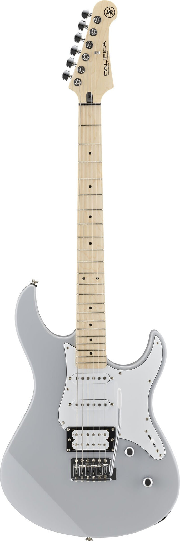 Yamaha PAC112VMGR Pacifica Electric Guitar - Grey