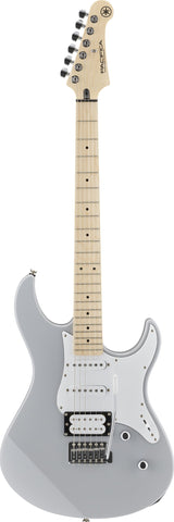 Yamaha PAC112VMGR Pacifica Electric Guitar - Grey