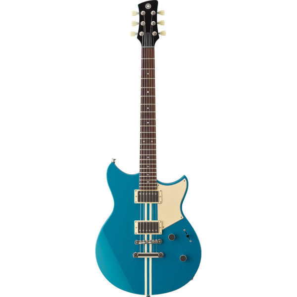 Yamaha RSE20SWB Revstar Element Electric Guitar - Swift Blue