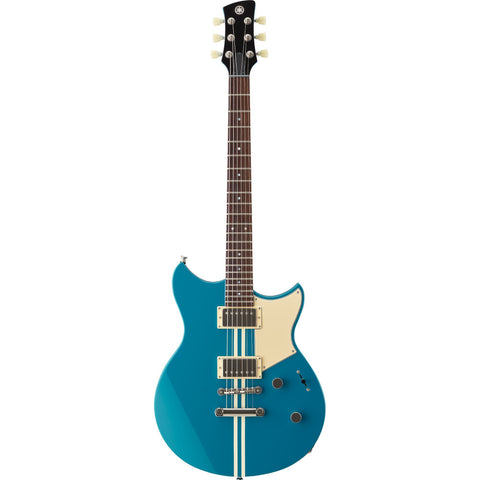 Yamaha RSE20SWB Revstar Element Electric Guitar - Swift Blue