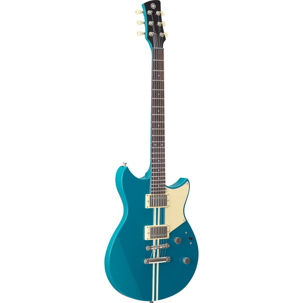 Yamaha RSE20SWB Revstar Element Electric Guitar - Swift Blue