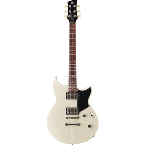 Yamaha RSE20VW Revstar Element Electric Guitar - Vintage White