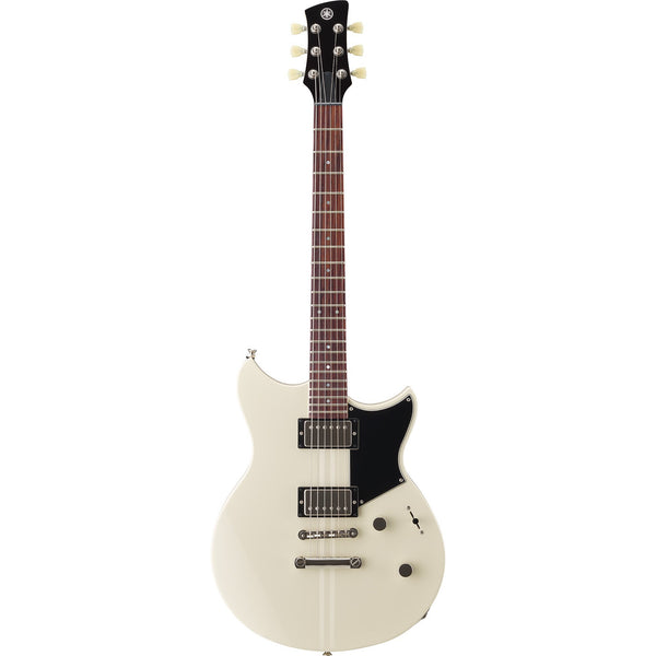 Yamaha RSE20VW Revstar Element Electric Guitar - Vintage White