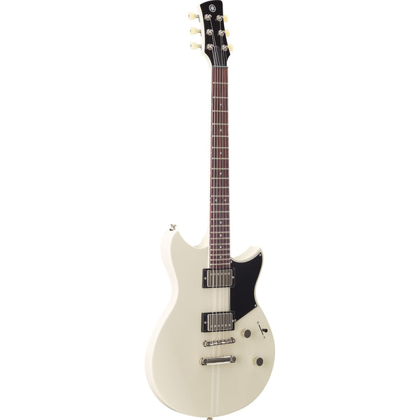Yamaha RSE20VW Revstar Element Electric Guitar - Vintage White