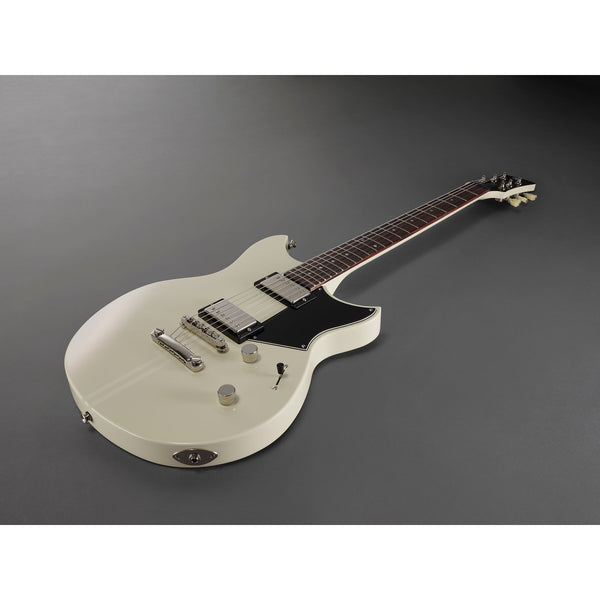 Yamaha RSE20VW Revstar Element Electric Guitar - Vintage White