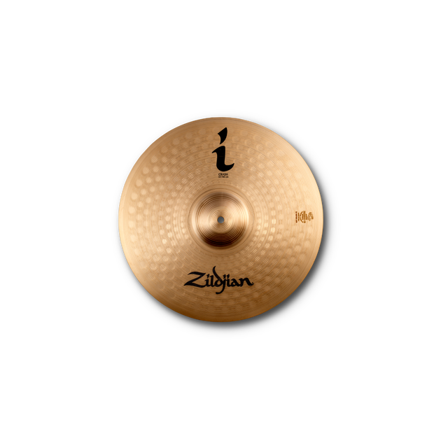 Zildjian 16" I CRASH ILH16C