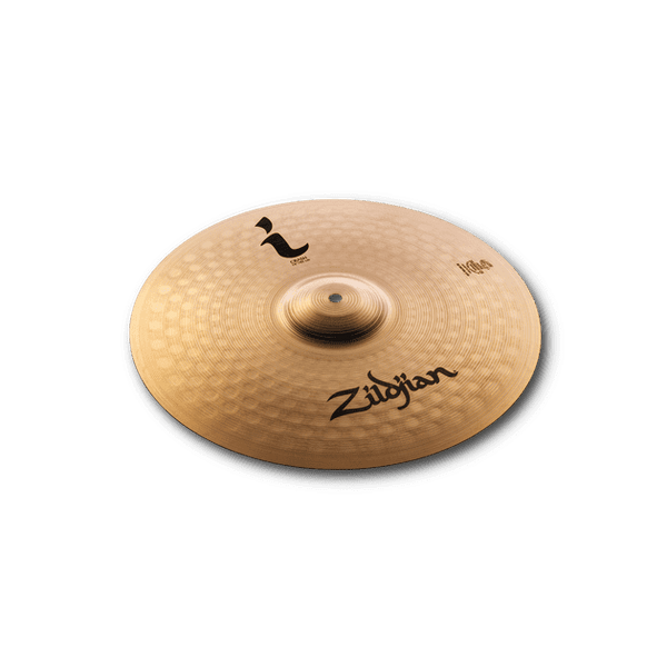 Zildjian I PRO GIG CYMBAL PACK ILHPRO