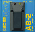AB-2 Boss 2 Way Selector
