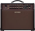 Boss Acoustic Singer Pro ACS-PRO 120W acoustic guitar and vocal amp